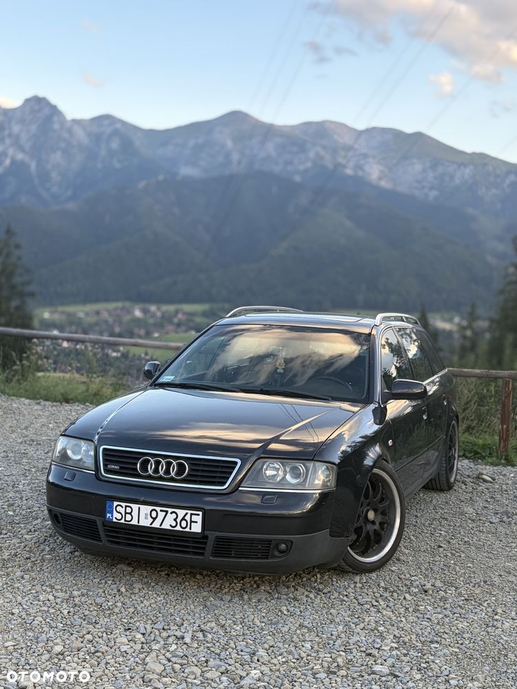 Audi S6 Avant - 3