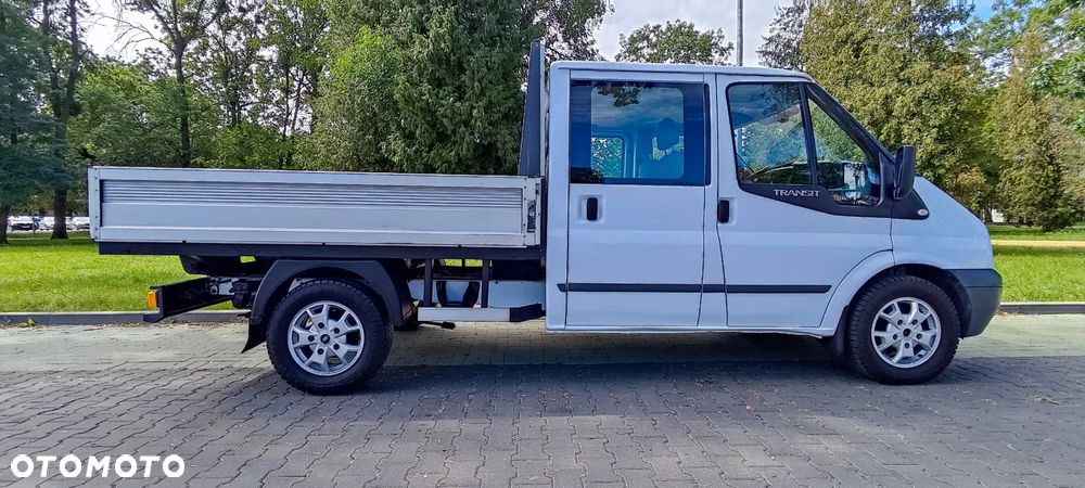 Ford Transit - 6
