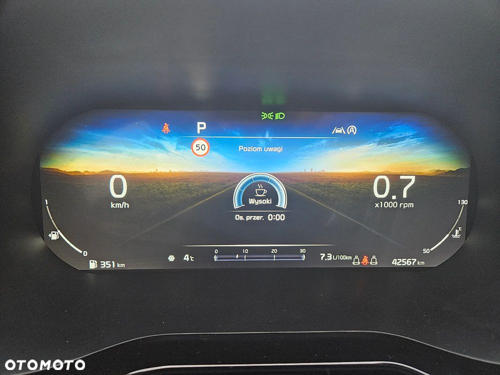 Kia ProCeed 1.5 T-GDI GT Line DCT - 12