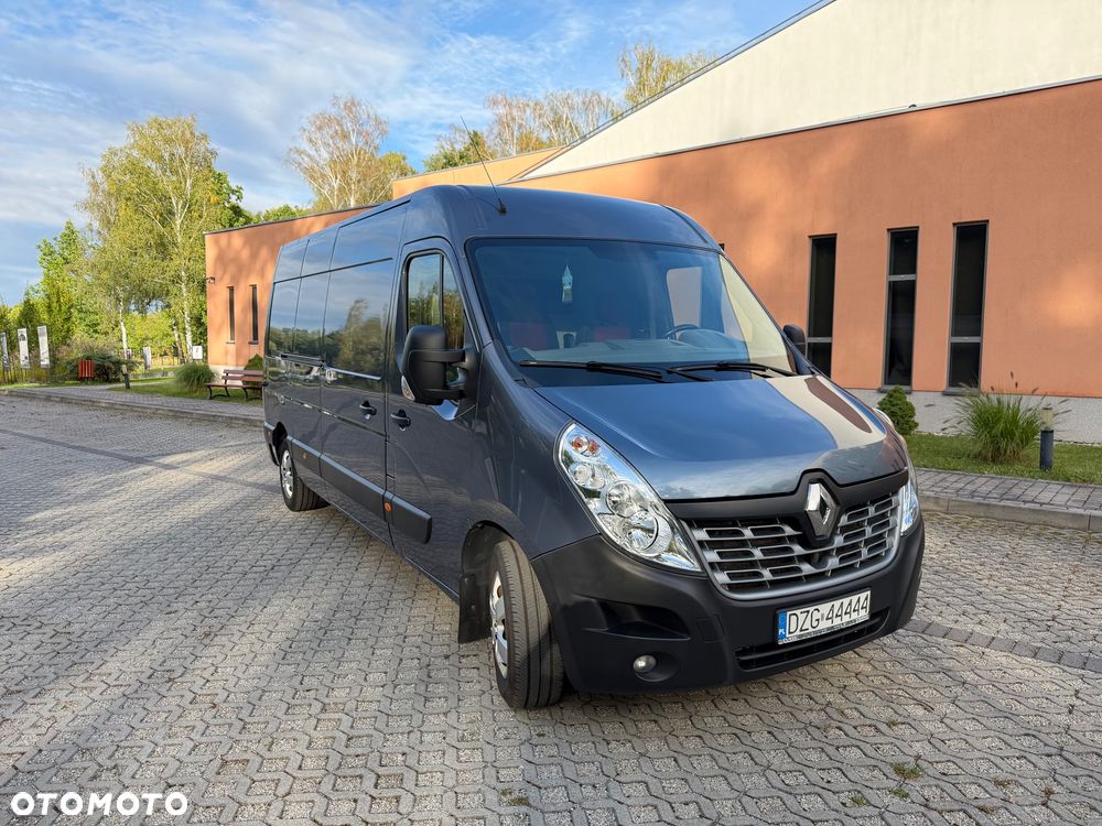 Renault Master - 18