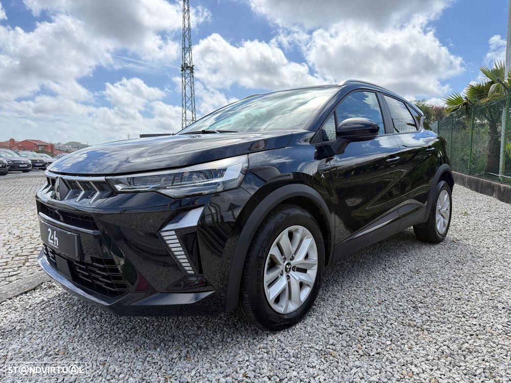 Mitsubishi ASX 1.0 MPI-T Kaiteki - 7