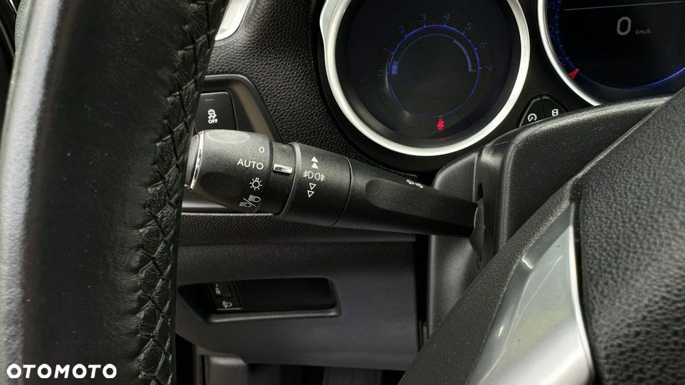 DS Automobiles DS 4 Crossback - 19