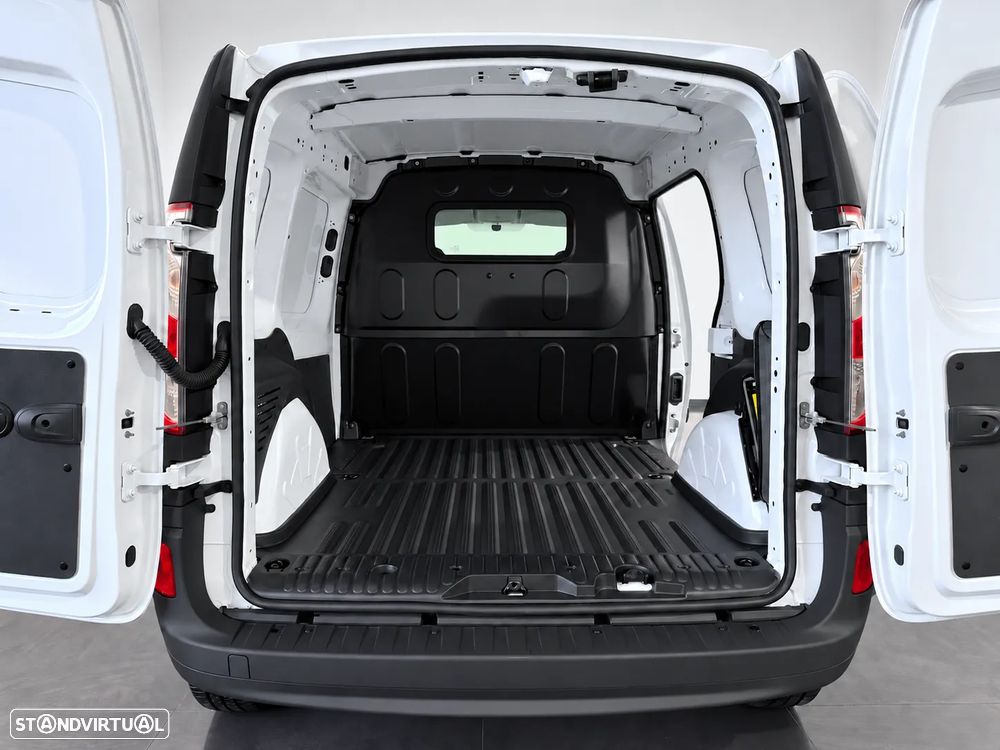 Renault KANGOO Z.E. 33 KW - IVA DEDUTIVÉL - BATERIAS PRÓPRIAS - 38