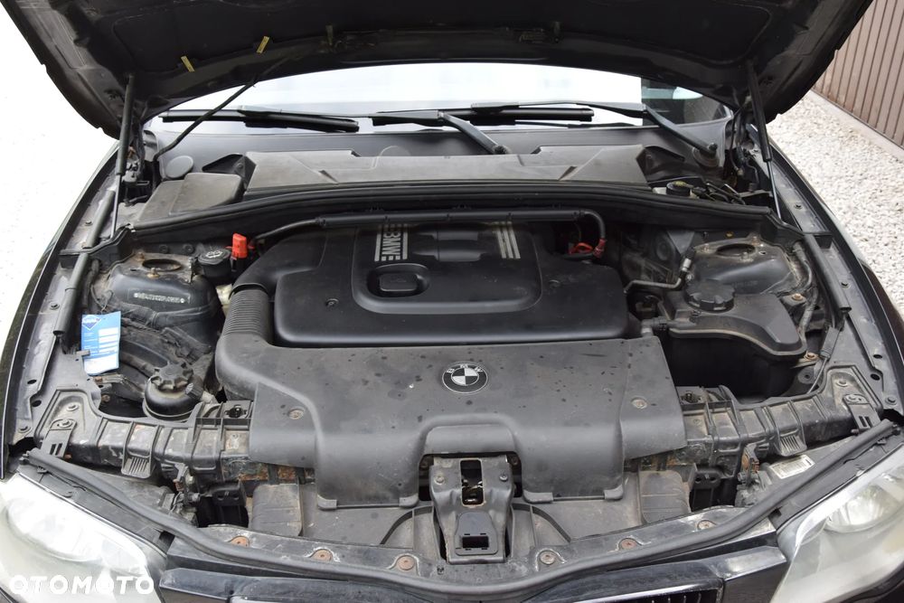 BMW Seria 1 118d - 30