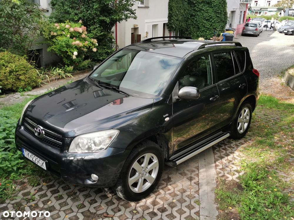 Toyota RAV4 2.2 D-4D 4x4 - 1