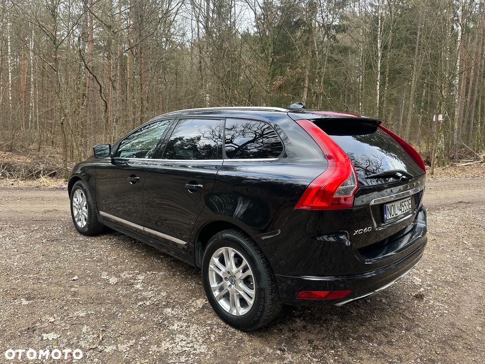 Volvo XC 60 - 10