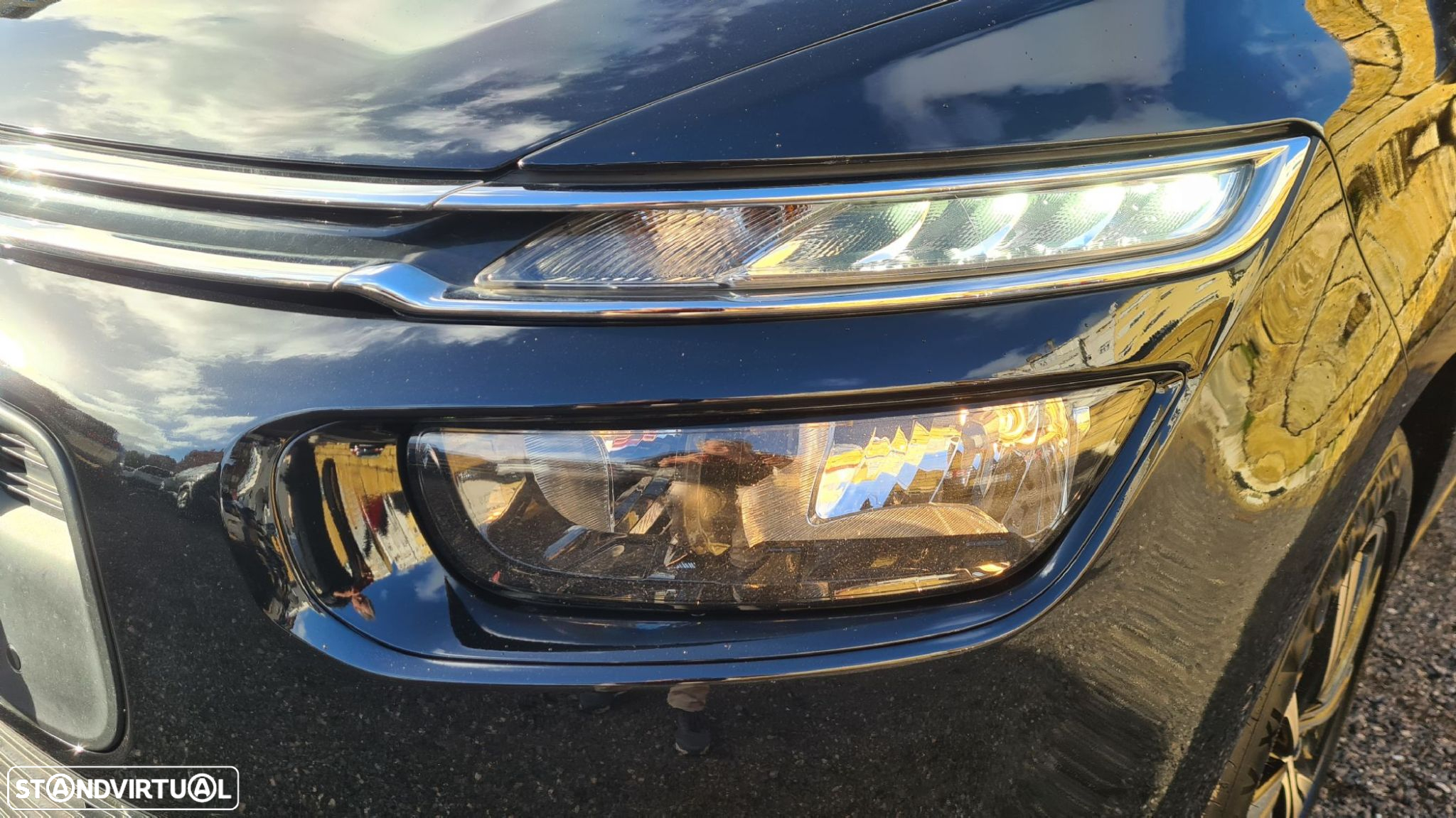 Citroën C4 Grand Picasso - 53