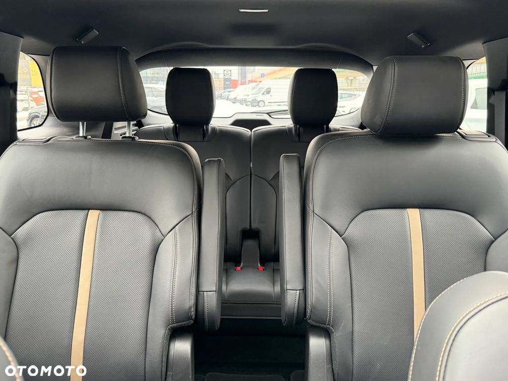 Mazda CX-80 3.3 e-Skyactiv D mHEV Homura Plus AWD - 28