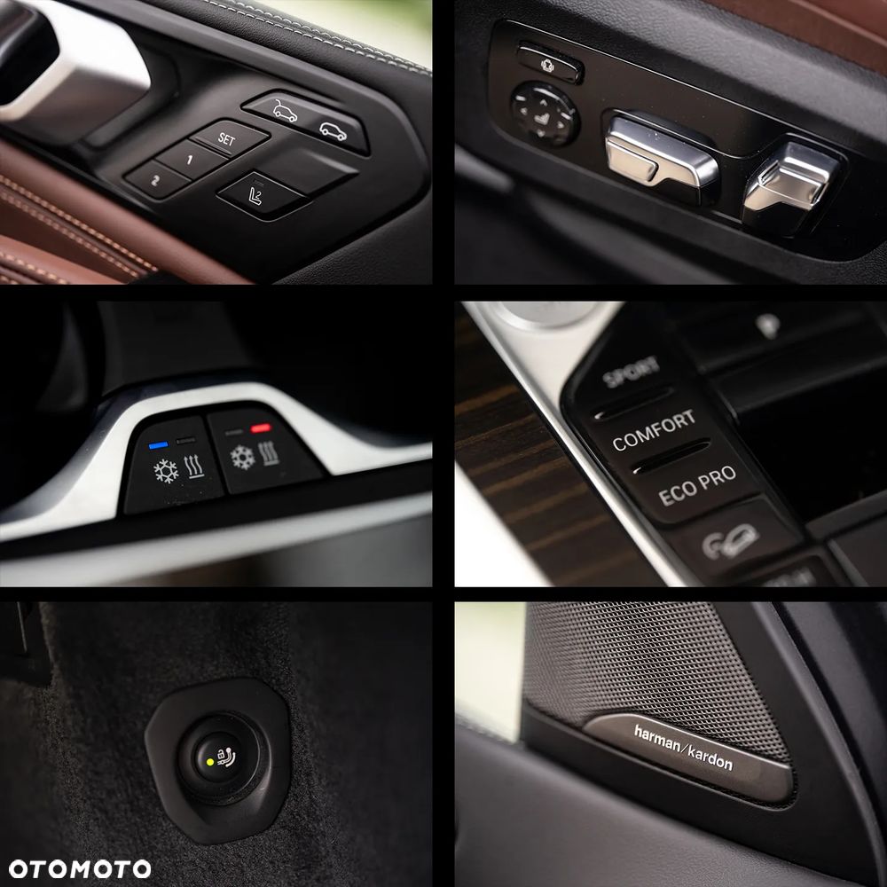 BMW X6 xDrive30d mHEV - 39