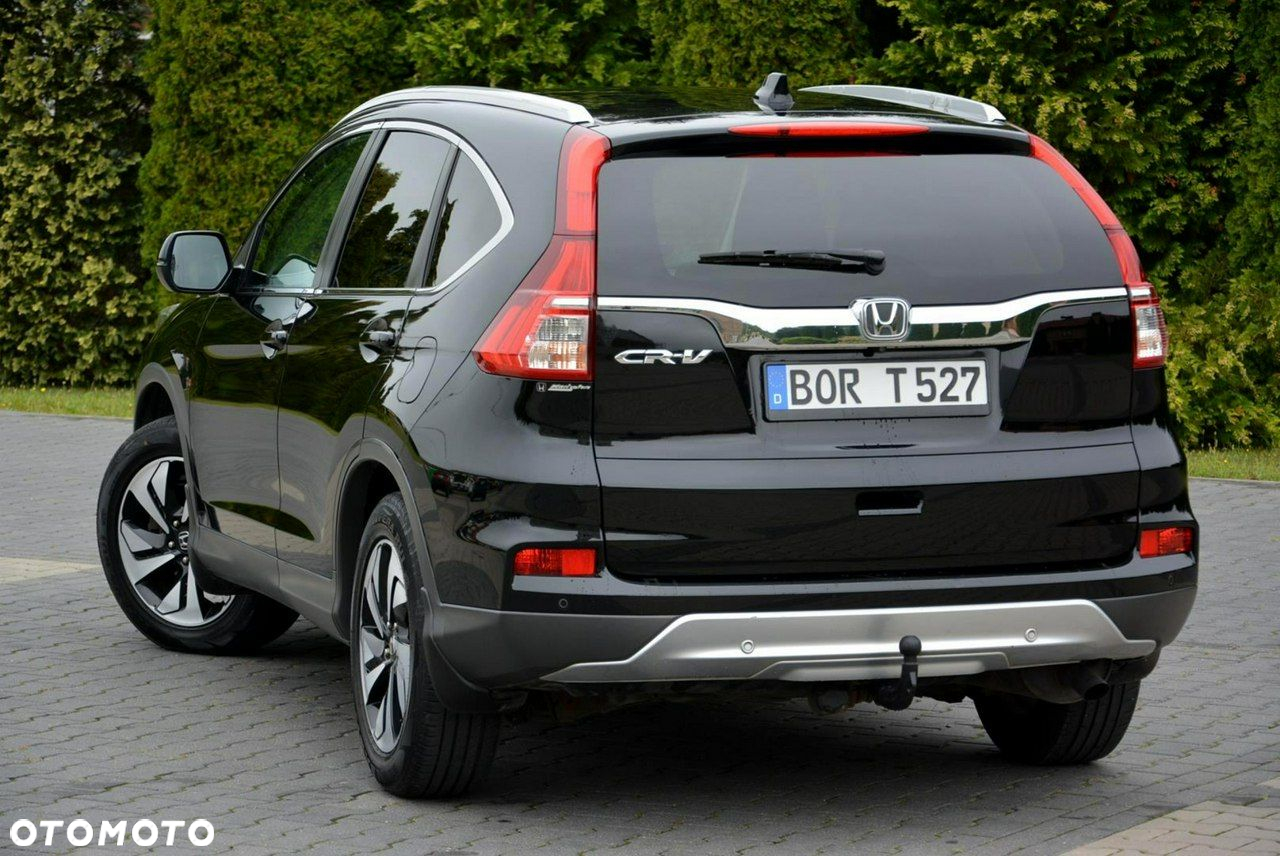 Honda CR-V 1.6i-DTEC Executive - 7