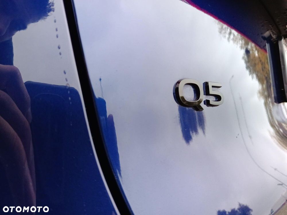 Audi Q5 - 11