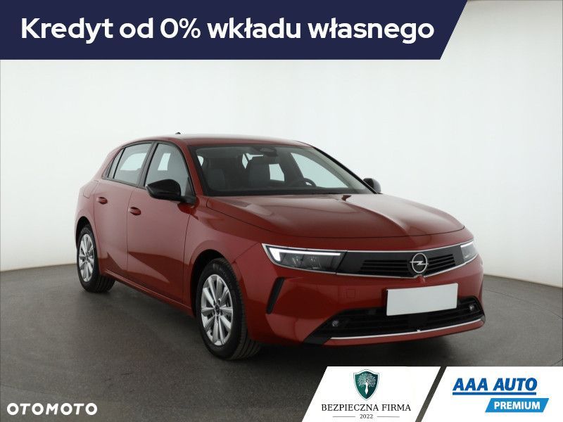 Opel Astra - 3