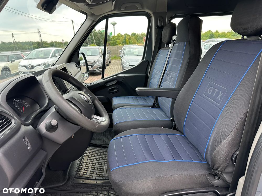 Renault MASTER - 7