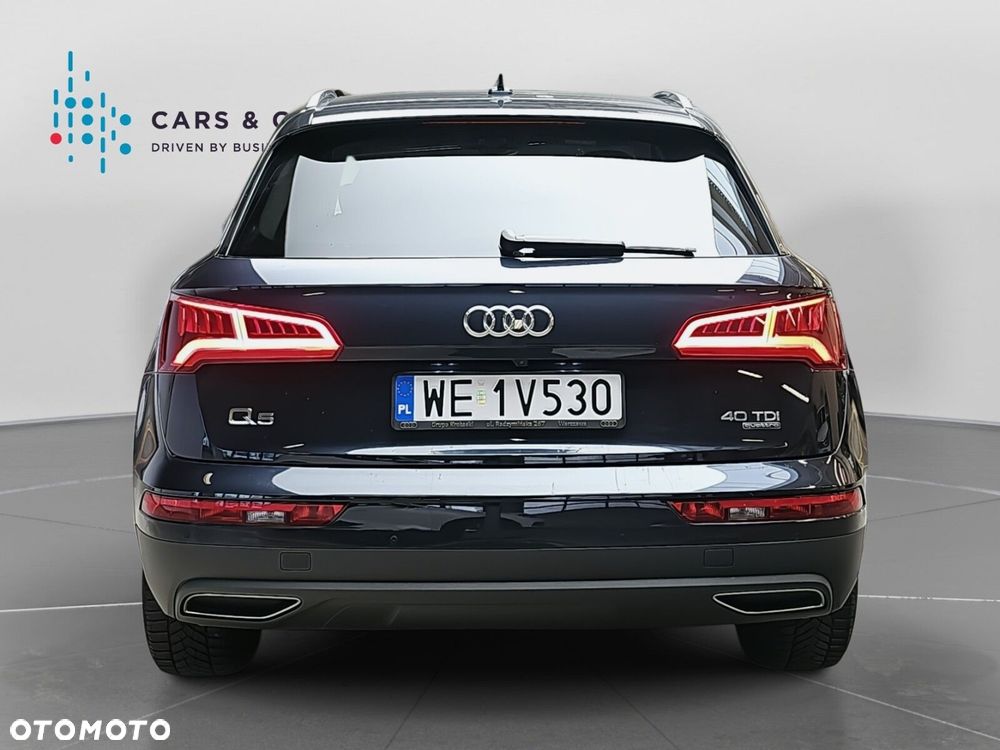 Audi Q5 2.0 TDI Quattro S tronic - 27
