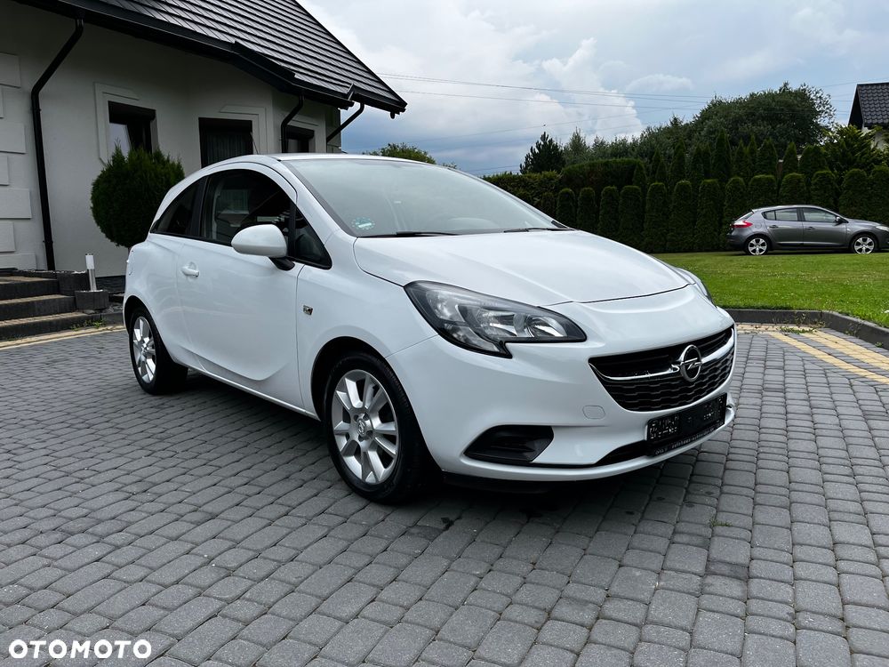 Opel Corsa 1.2 Edition - 1