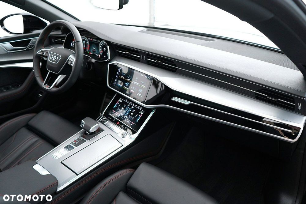 Audi A7 Sportback - 30