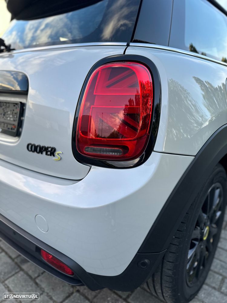MINI 3 Portas Cooper SE - 10