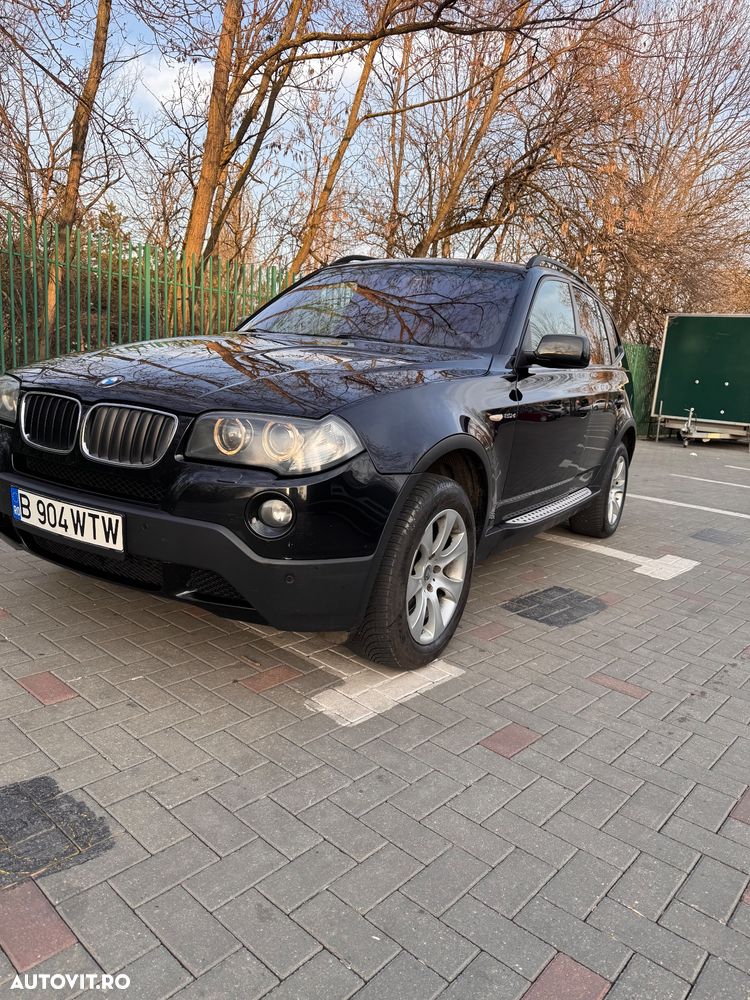 BMW X3 - 2