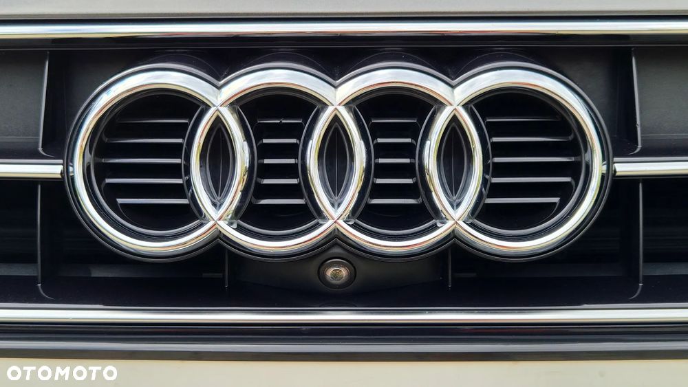 Audi A4 Avant 40 TDI S tronic - 21