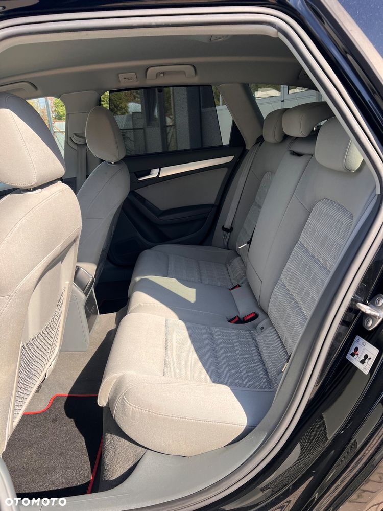 Audi A4 - 12