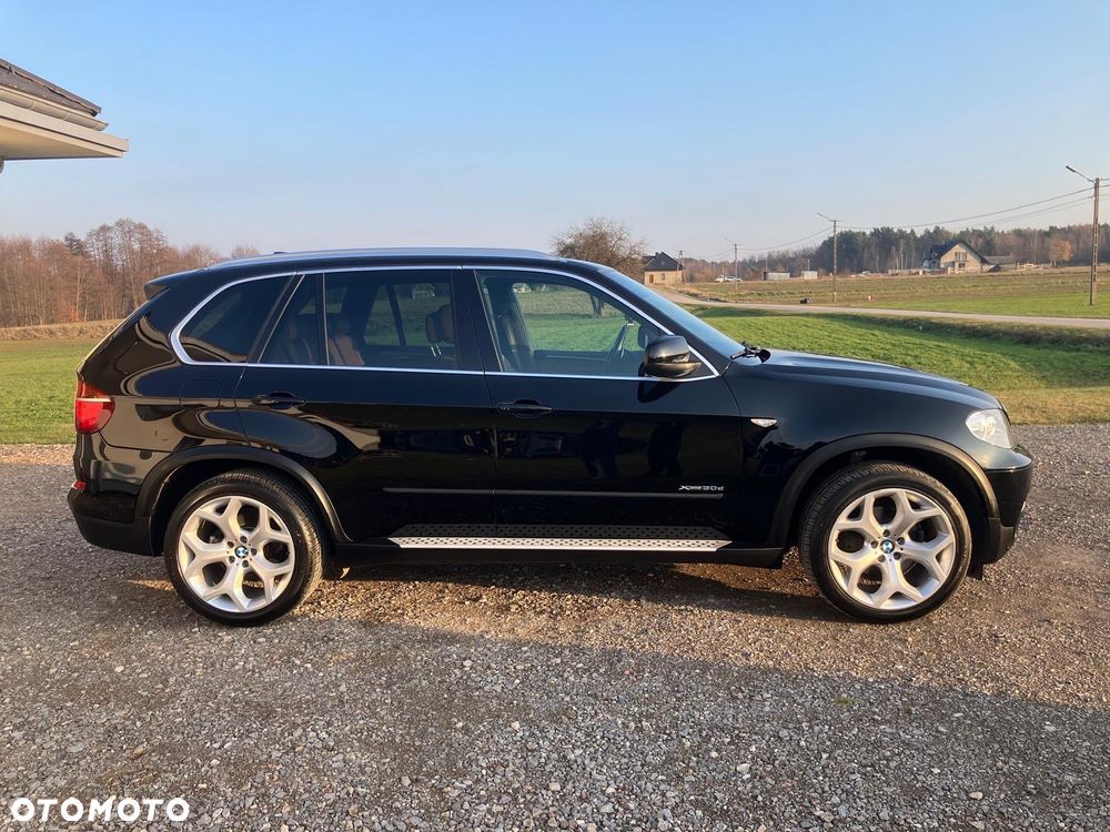 BMW X5 xDrive30d - 4