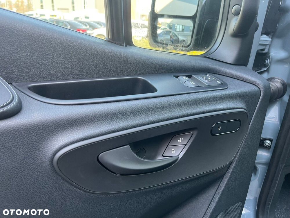 Mercedes-Benz Sprinter 319 CDI - 9