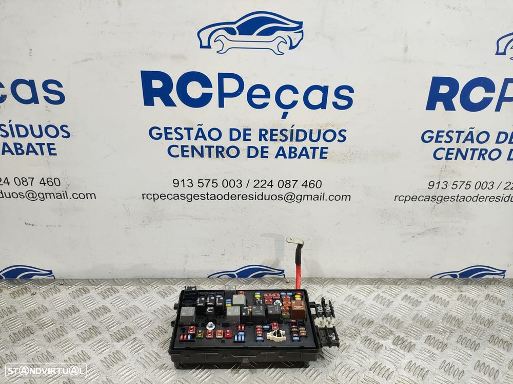 Caixa de Fusíveis Original Opel Insígnia A Facelifit 22933571 - 9
