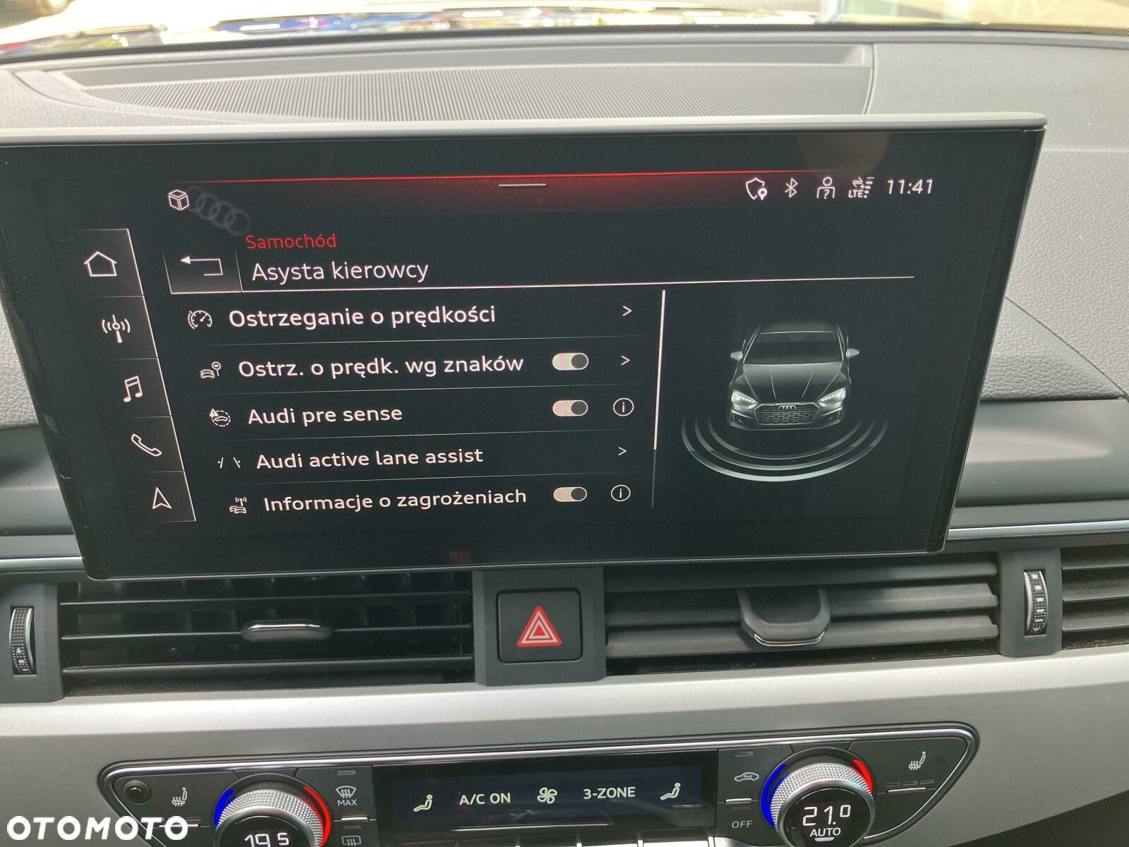 Audi A5 - 26