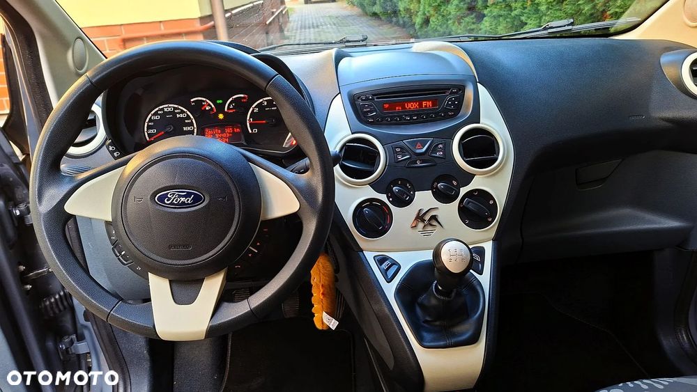 Ford KA 1.3 Collection X - 25