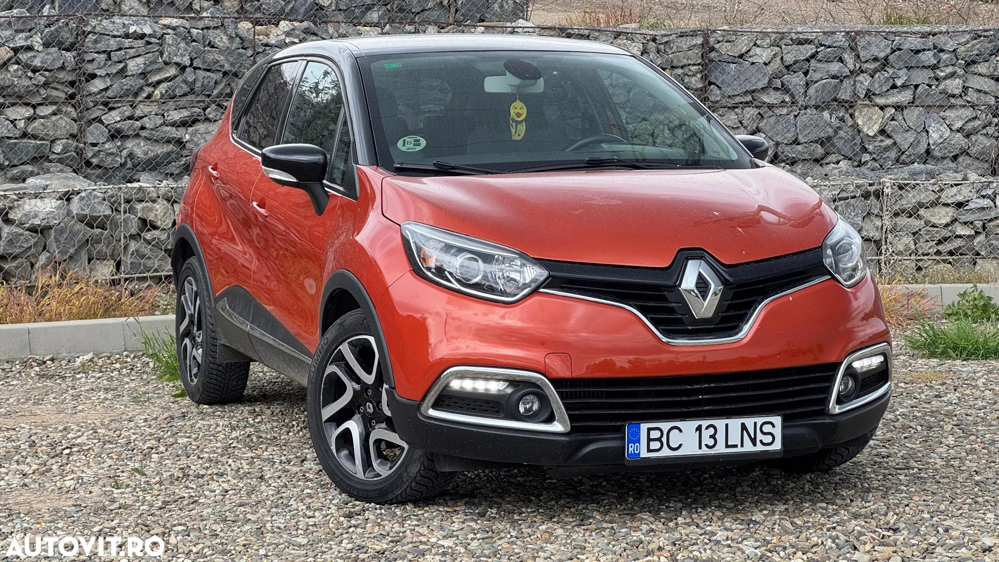 Renault Captur ENERGY dCi EDC XMOD - 2
