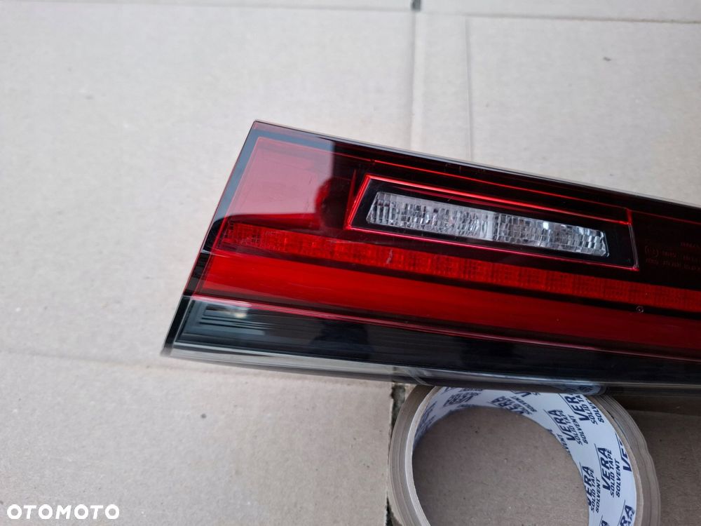 lampa tył tylnia bmw 4 iv g22 oryginał - 2