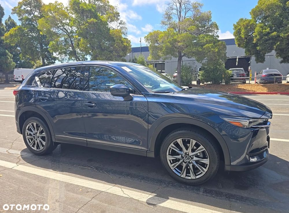 Mazda CX-5 - 6