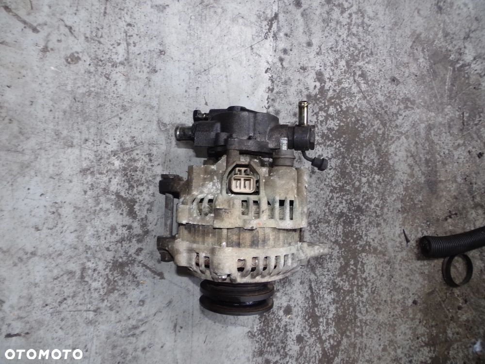 Alternator Mitsubishi L200 Pajero 2.5 TD 2004r - 1