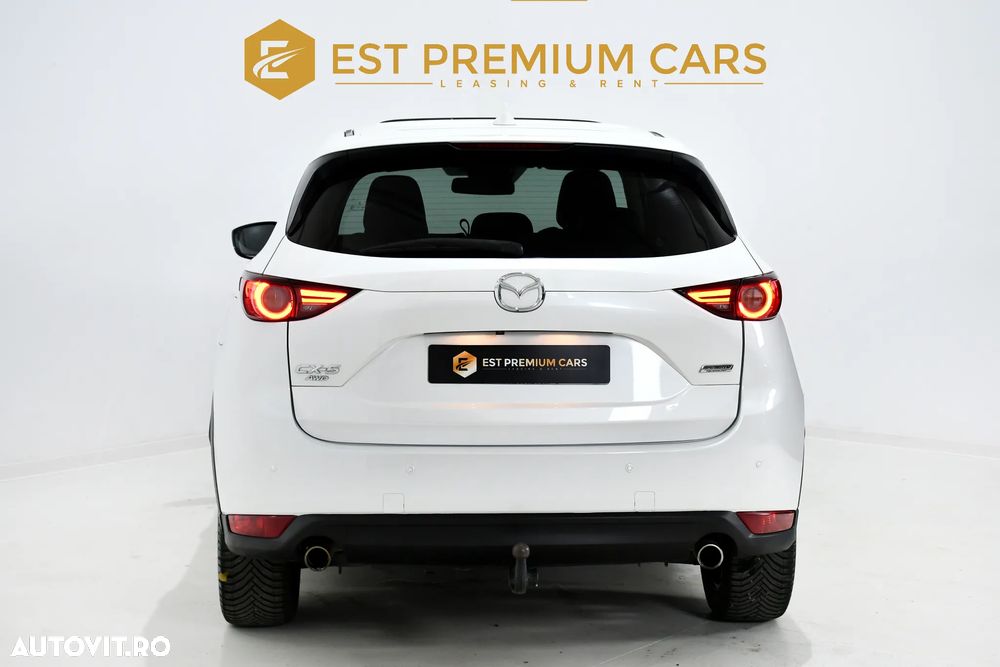 Mazda CX-5 - 10