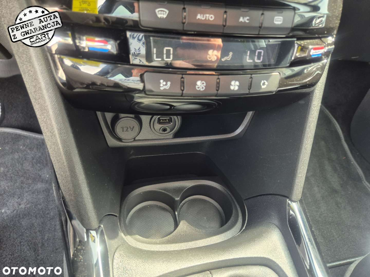 Peugeot 2008 - 37