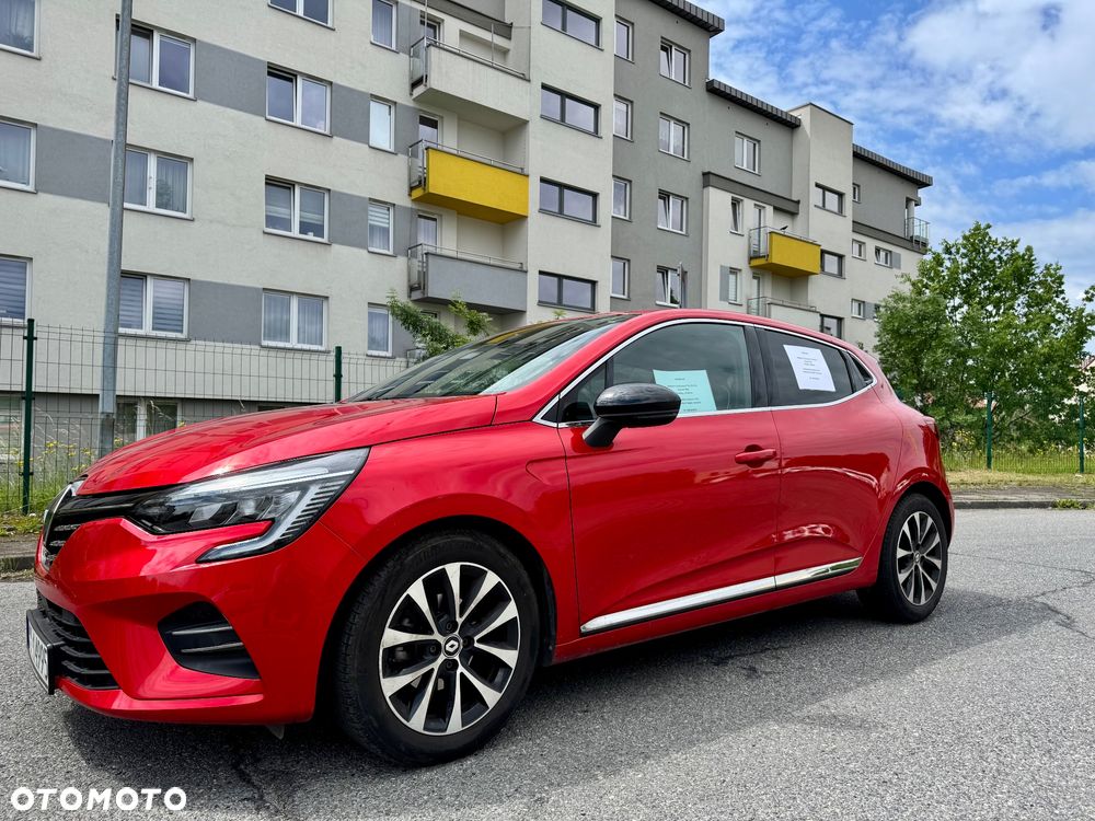 Renault Clio - 4