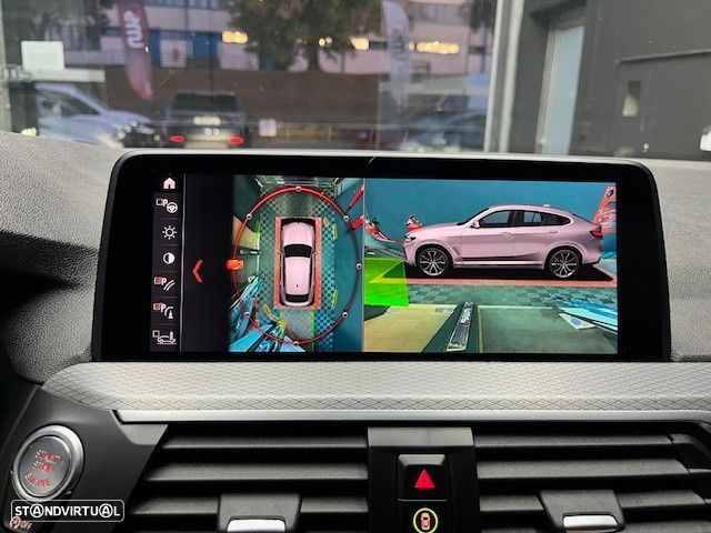BMW X4 20 d xDrive Pack M Auto - 25