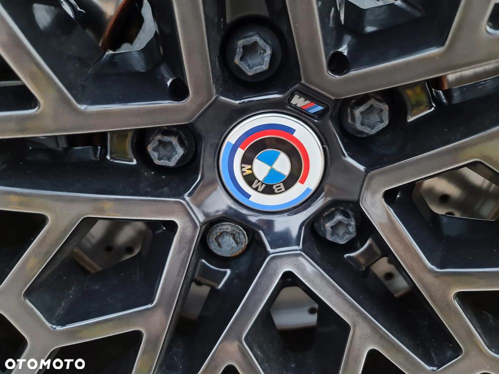 BMW X4 M X4M Competition - 13