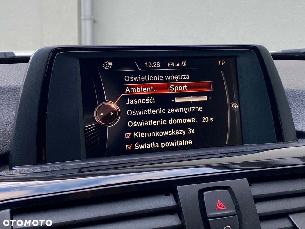 BMW Seria 4 420i Sport Line sport - 38