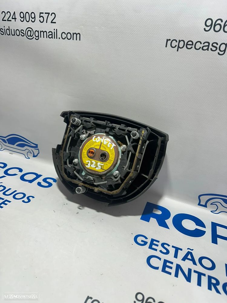 .Airbag Volante Guiador Original Ford 2T14A042B85BB 2002 - 2013 - 7