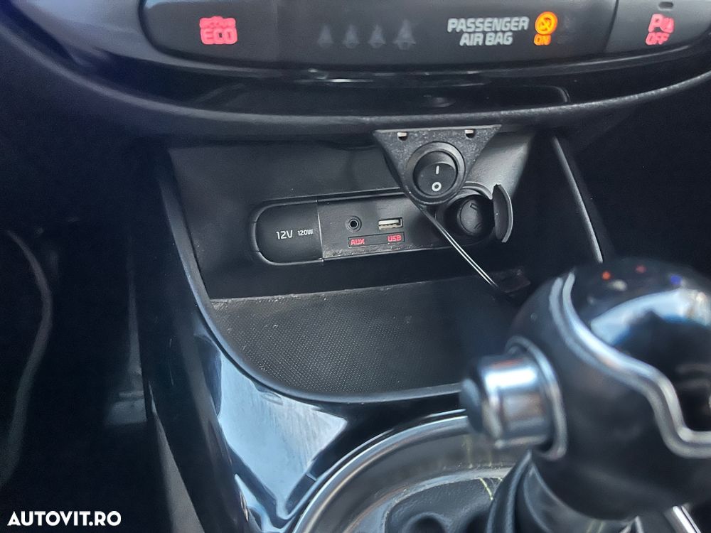 Kia Soul - 27