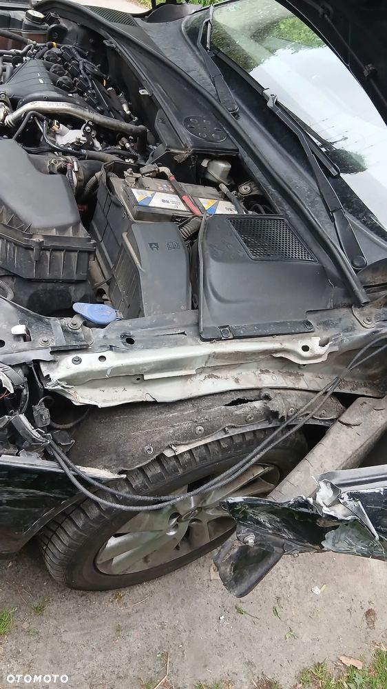 Volvo V70 2.0D Momentum - 8