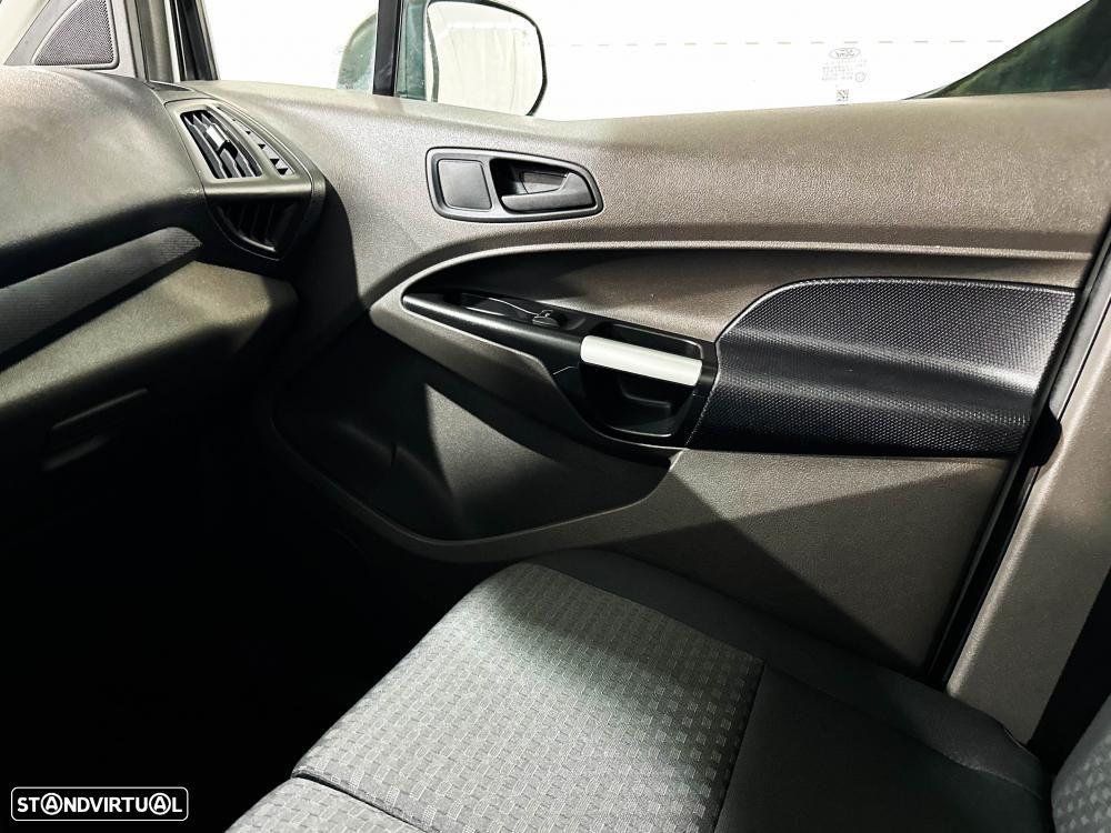 Ford Transit Connect L1 1.5 EcoBlue 100 Trend NAV - 38