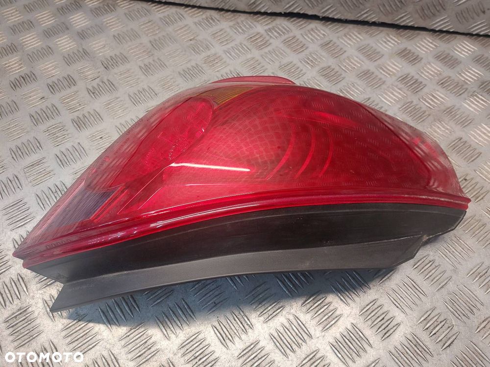 LAMPA LEWY TYŁ KIA PROCEED I 92401-1H5 - 3