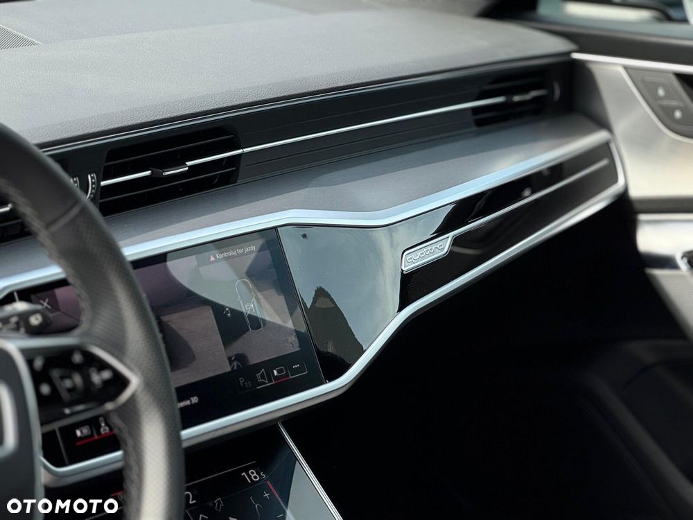 Audi S6 Avant TDI mHEV Quattro Tiptronic - 12