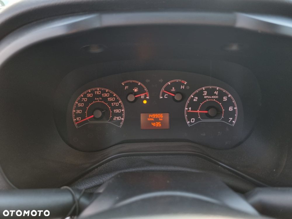 Fiat DOBLO - 15