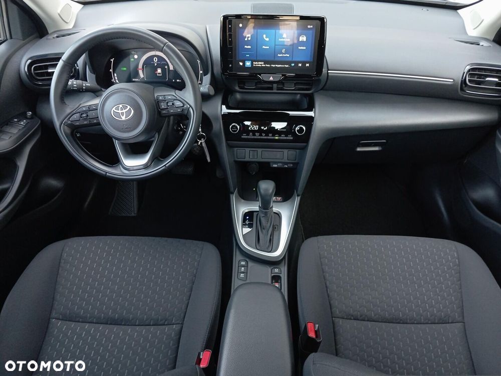 Toyota Yaris Cross Hybrid 1.5 Comfort - 6