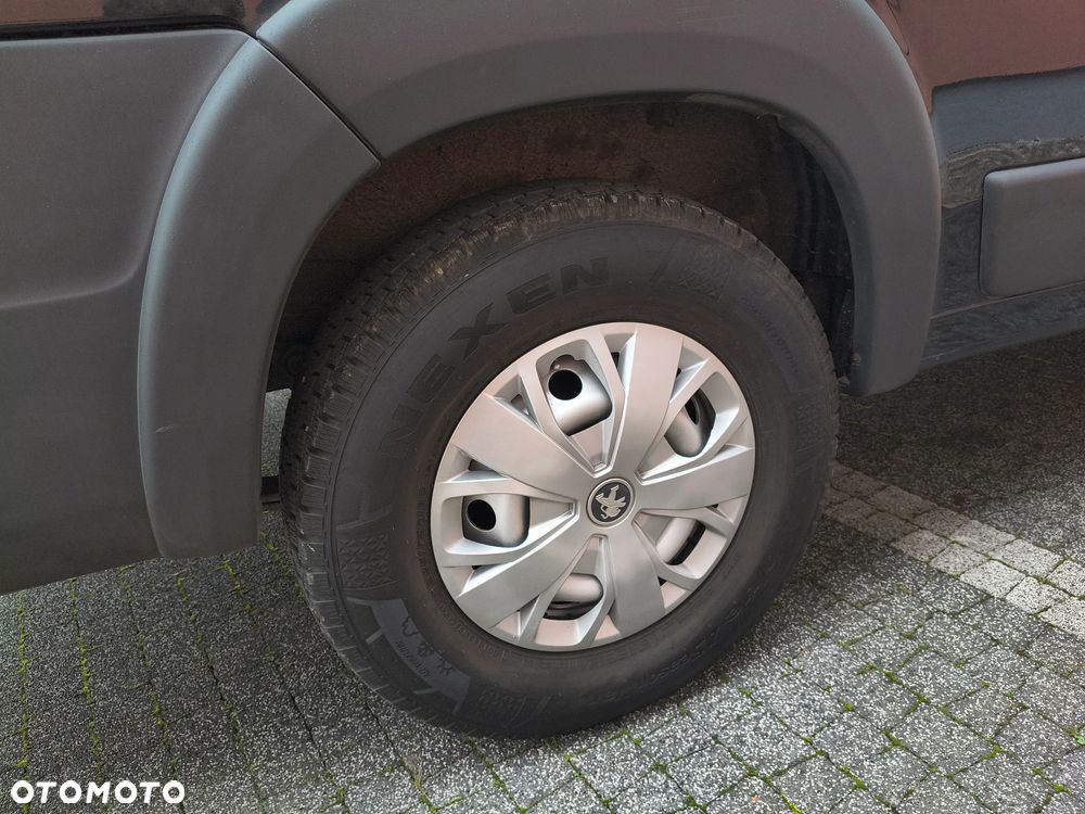 Peugeot BOXER PO LIFT 2.0 HDI (163KM) 6-BIEGÓW MAX (L4H2) PAKA 4,07M STAN SUPER IDEALNY KLIMA FULL OPCJA NIE MA RDZY 100% ORYGINAŁ KM SERWIS ! ! ! - 38