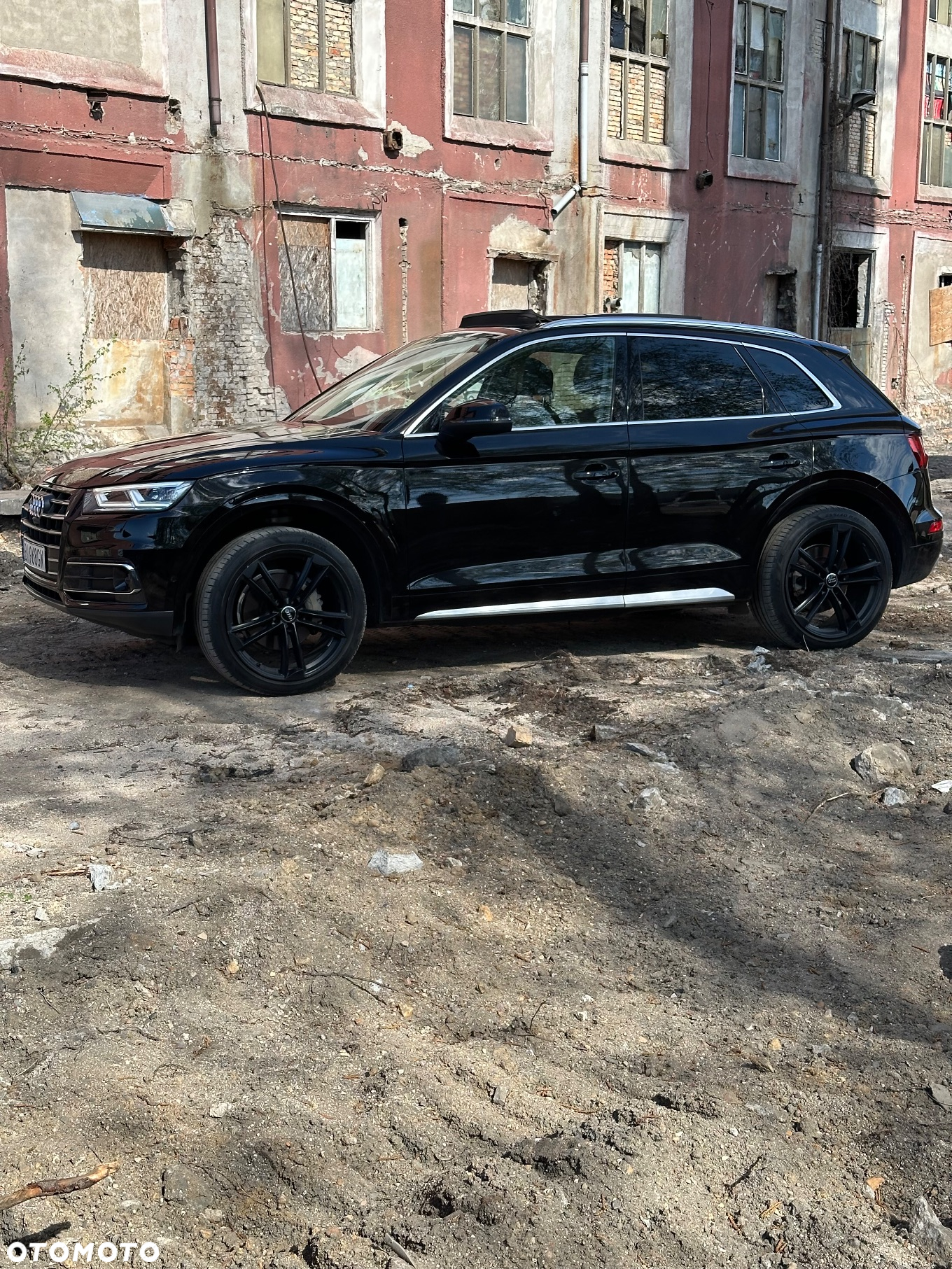 Audi Q5 - 7