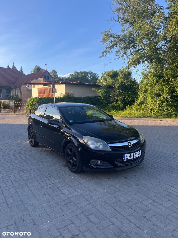 Opel Astra 1.6 Enjoy - 3